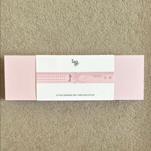 L’ange LeDuo Grande (Pink)